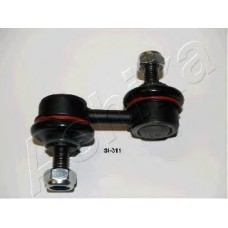 ASHIKA Αντιστρεπτική Δοκός 106-03-311