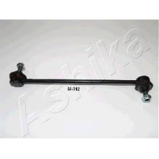 ASHIKA Αντιστρεπτική Δοκός 106-03-312