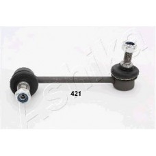 ASHIKA Αντιστρεπτική Δοκός 106-04-420R