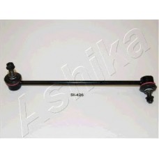 ASHIKA Αντιστρεπτική Δοκός 106-04-426L