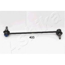 ASHIKA Αντιστρεπτική Δοκός 106-04-433