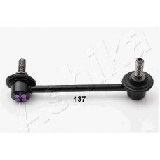 ASHIKA Αντιστρεπτική Δοκός 106-04-436R