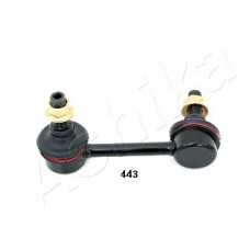 ASHIKA Αντιστρεπτική Δοκός 106-04-442R