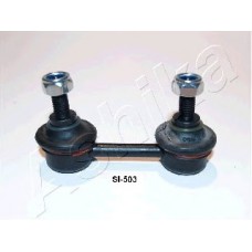 ASHIKA Αντιστρεπτική Δοκός 106-05-503