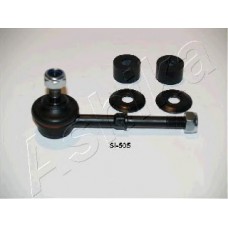 ASHIKA Αντιστρεπτική Δοκός 106-05-505