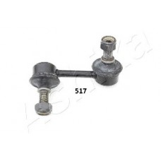 ASHIKA Αντιστρεπτική Δοκός 106-05-516R