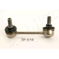 ASHIKA Αντιστρεπτική Δοκός 106-05-518L