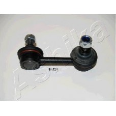 ASHIKA Αντιστρεπτική Δοκός 106-05-524L