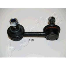 ASHIKA Αντιστρεπτική Δοκός 106-05-524R