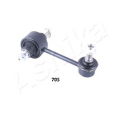 ASHIKA Αντιστρεπτική Δοκός 106-07-705