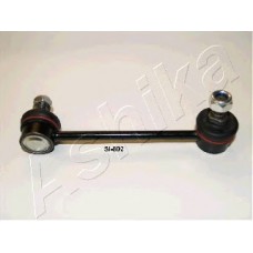 ASHIKA Αντιστρεπτική Δοκός 106-08-801L