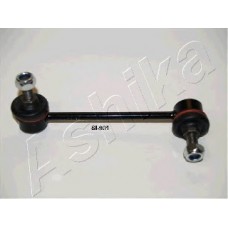 ASHIKA Αντιστρεπτική Δοκός 106-09-900R