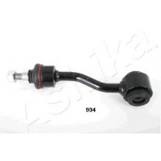 ASHIKA Αντιστρεπτική Δοκός 106-09-904