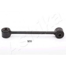 ASHIKA Αντιστρεπτική Δοκός 106-09-906