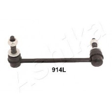 ASHIKA Αντιστρεπτική Δοκός 106-09-914L