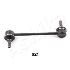 ASHIKA Αντιστρεπτική Δοκός 106-09-921