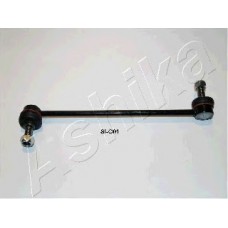 ASHIKA Αντιστρεπτική Δοκός 106-0C-C01L