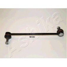 ASHIKA Αντιστρεπτική Δοκός 106-0C-C01R