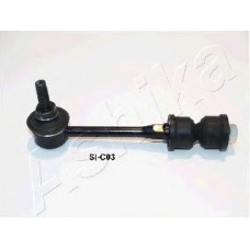 ASHIKA Αντιστρεπτική Δοκός 106-0C-C03