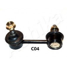 ASHIKA Αντιστρεπτική Δοκός 106-0C-C04L