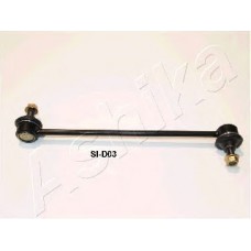 ASHIKA Αντιστρεπτική Δοκός 106-0D-D03