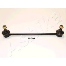 ASHIKA Αντιστρεπτική Δοκός 106-0D-D04