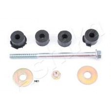 ASHIKA Αντιστρεπτική Δοκός 106-0H-H01