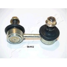 ASHIKA Αντιστρεπτική Δοκός 106-0H-H02L