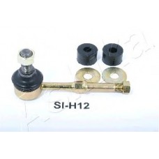 ASHIKA Αντιστρεπτική Δοκός 106-0H-H12