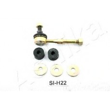 ASHIKA Αντιστρεπτική Δοκός 106-0H-H22