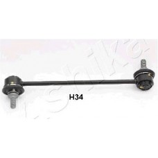 ASHIKA Αντιστρεπτική Δοκός 106-0H-H34L