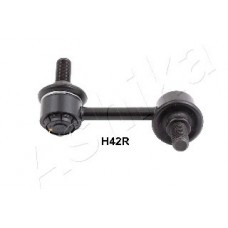 ASHIKA Αντιστρεπτική Δοκός 106-0H-H42R