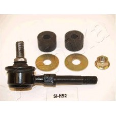 ASHIKA Αντιστρεπτική Δοκός 106-0H-H52