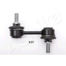 ASHIKA Αντιστρεπτική Δοκός 106-0K-K07