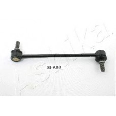 ASHIKA Αντιστρεπτική Δοκός 106-0K-K08