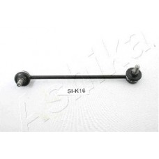 ASHIKA Αντιστρεπτική Δοκός 106-0K-K15L