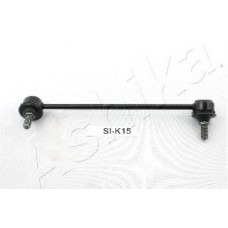 ASHIKA Αντιστρεπτική Δοκός 106-0K-K15R