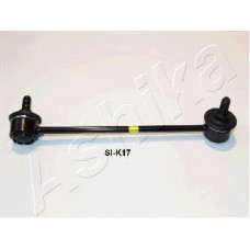 ASHIKA Αντιστρεπτική Δοκός 106-0K-K17R