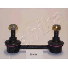 ASHIKA Αντιστρεπτική Δοκός 106-0K-K51