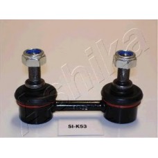 ASHIKA Αντιστρεπτική Δοκός 106-0K-K53