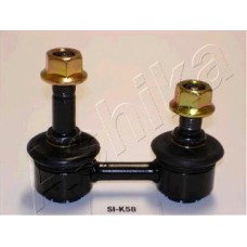 ASHIKA Αντιστρεπτική Δοκός 106-0K-K58