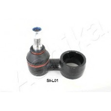 ASHIKA Αντιστρεπτική Δοκός 106-0L-L01