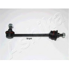 ASHIKA Αντιστρεπτική Δοκός 106-0L-L06