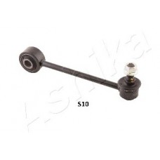 ASHIKA Αντιστρεπτική Δοκός 106-0S-S10