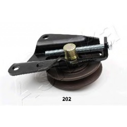 ASHIKA Τεντωτήρας ιμάντας poly-V 140-02-202