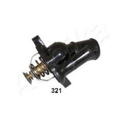 ASHIKA Θερμοστάτης 38-03-321