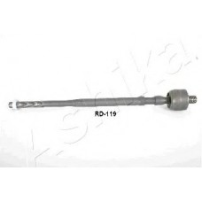 ASHIKA Ακρόμπαρα & Ημίμπαρα 103-01-119