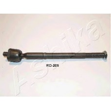 ASHIKA Ακρόμπαρα & Ημίμπαρα 103-02-209