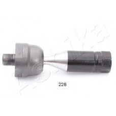 ASHIKA Ακρόμπαρα & Ημίμπαρα 103-02-228