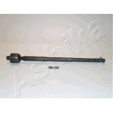 ASHIKA Ακρόμπαρα & Ημίμπαρα 103-02-245